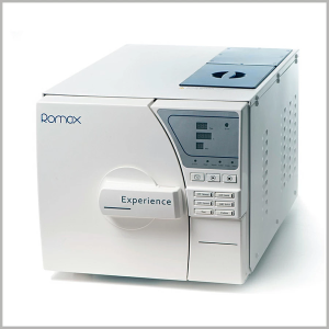 Фото - Автоклав Romax YS-22L с принтером (Система для паровой стерилизации)