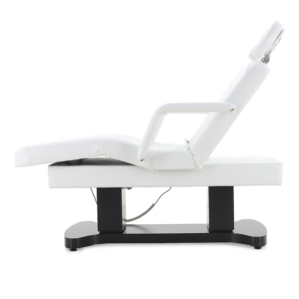 Фото - Массажный стол (кресло) электрический MED-MOS ММКМ-2 (КО-156Д)