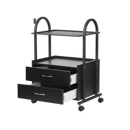 Фото - Косметологическая тележка МД-105