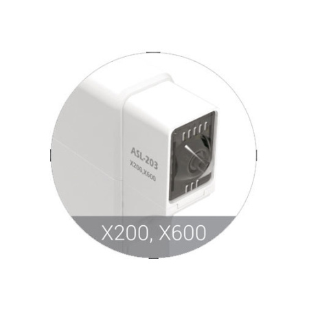 Фото - Аппарат для диагностики кожи и волос ASL-300 РУ0