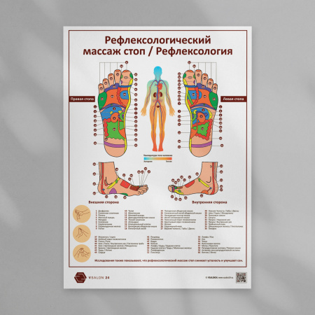 рефлексология3