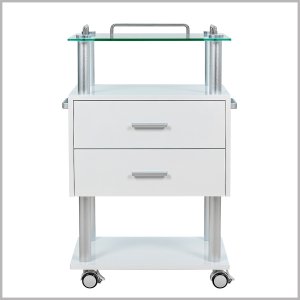 Фото - Столик косметолога МД - 816