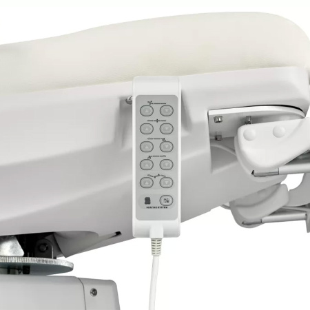 Фото - Педикюрное кресло P45 CUBO