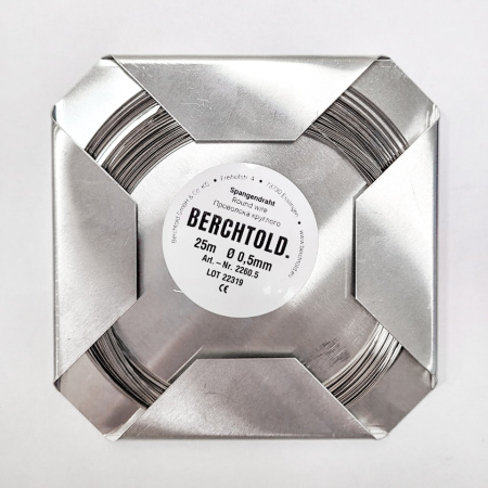 проволока_берхольд