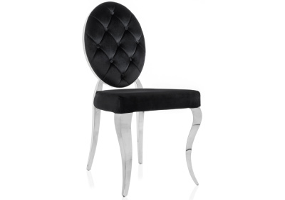 Стул Odda (Стул Odda черный)