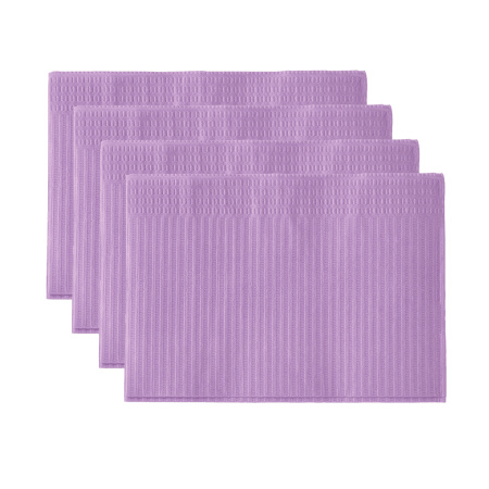 Одноразовые салфетки Basic Monoart Towel Up (500 шт) (Одноразовые салфетки Basic Monoart Towel Up (лиловый, 500 шт))