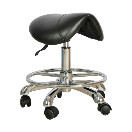 Фото - Стул мастера MED-MOS МА01 (СТ-7КА) - Комфорт и надежность для профессионалов