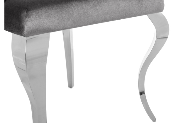 Фото - Стул на металлокаркасе Gustav