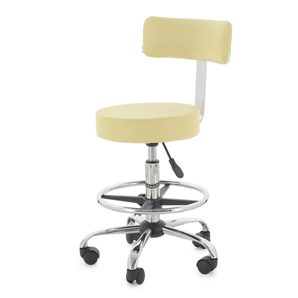 Фото - Стул мастера MED-MOS МА01 (СТ-17КА) – Классика и комфорт для профи