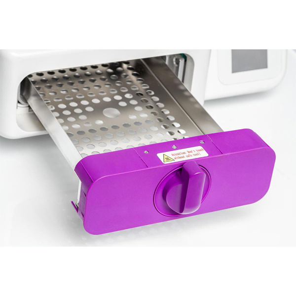 Фото - Автоклав Woson TANZO TANCY TOUCH, 2л