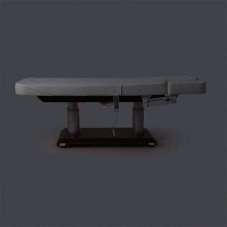 Фото - Массажный стол (кресло) электричеcкий MED-MOS ММКМ-2 (КО-159Д)