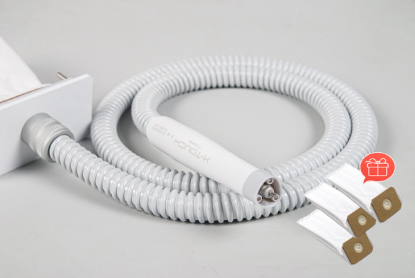 Фото - Педикюрный аппарат AirMaster X-TOUCH