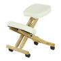 Фото - Стул для коррекции осанки MED-MOS МА04 татами (СТ-16ДА) деревянная рама