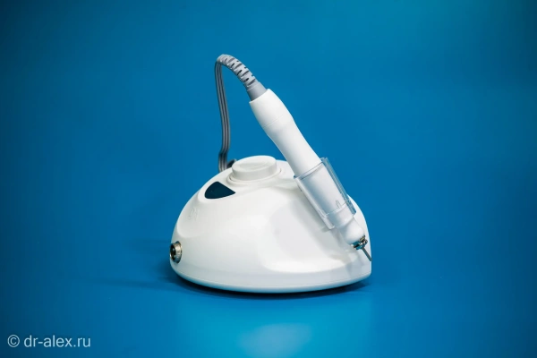 Фото - Аппарат для маникюра и педикюра, Dr.Alex SP-110