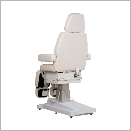 Фото - Педикюрное кресло СИРИУС - 11 (3 мотора)