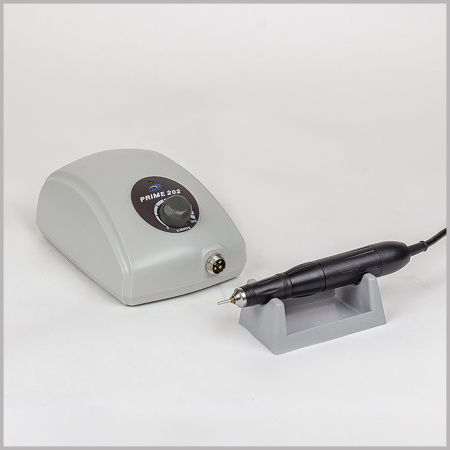Фото - Аппарат для маникюра Prime 202 с педалью