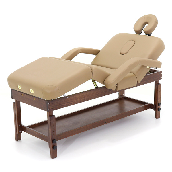 Фото - Массажный стол стационарный MED-MOS FIX-0A (SW4.31.10A)