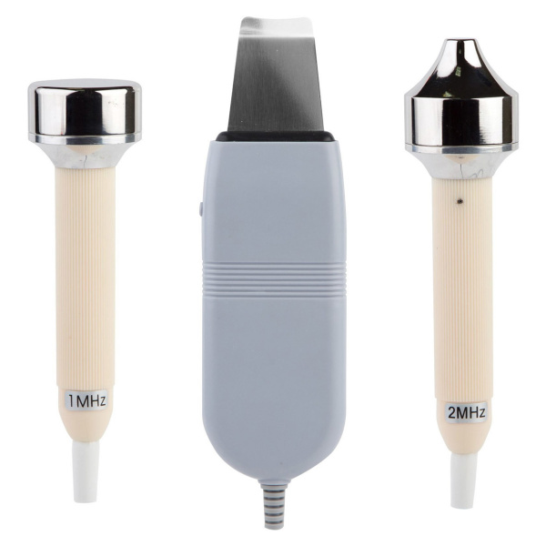 Фото - Аппарат для ультразвуковой чистки лица и тела BIO SONIC B790 GEZATONE (ГЕЗАТОН)