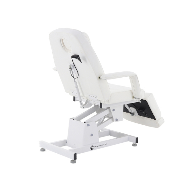 Фото - Косметологическое кресло Med-Mos ММКК-1 (КО-171Д) (Массажное кресло)