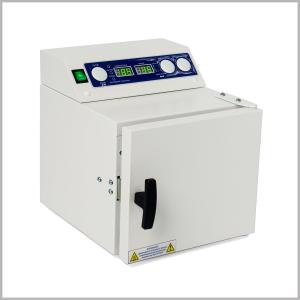 Фото - Стерилизатор воздушный Ферропласт 5