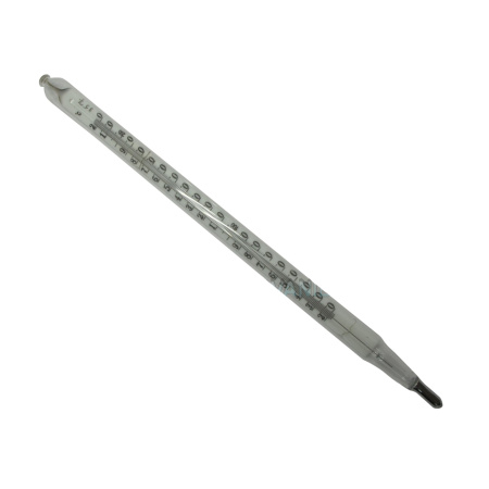 Фото - Термометр стеклянный максимальный СП-83 исполнения 1