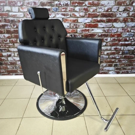 Фото - Парикмахерское кресло Рико