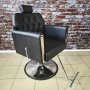 Фото - Парикмахерское кресло Рико