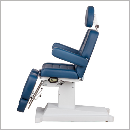 Фото - Педикюрное кресло СИРИУС - 08 Pro (1 мотор)