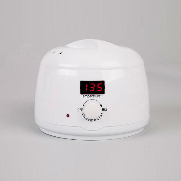 Фото - Воскоплав баночный SD-8429, 500 мл