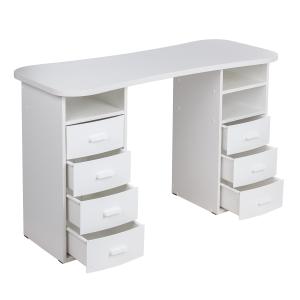 Фото - Маникюрный стол Элвуд