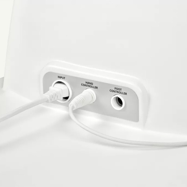 Фото - Педикюрное кресло Р22 TALUS