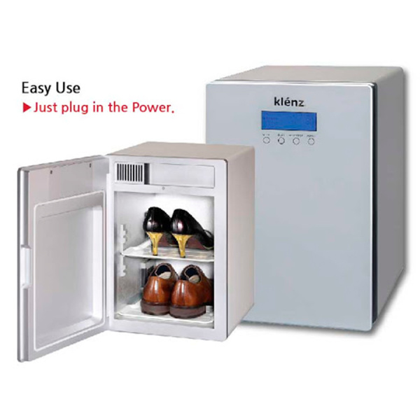 Фото - Дезинфектор для обуви KLENZ MS-200KL