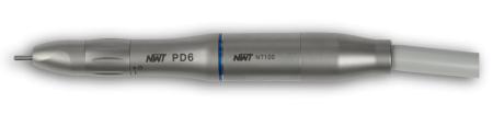 Фото - Аппарат для педикюра NSK JetSpray 3 NT100 LED с спреем