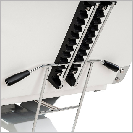 Фото - Косметологическое кресло МД-319 (гидравлика)