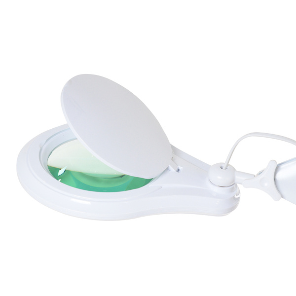 Фото - Лампа бестеневая (лампа-лупа) Med-Mos 9003LED (9003LED-D)