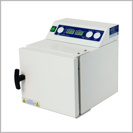 Фото - Стерилизатор воздушный Ферропласт 5