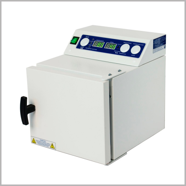 Фото - Стерилизатор воздушный Ферропласт 5