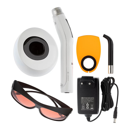 Фото - Лампа полимеризационная X-Cure