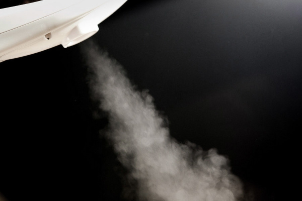 Фото - Цифровой вапоризатор  АТИСМЕД-ВЦ c регистрационным удостоверением Минздрава РФ