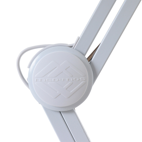 Фото - Лампа бестеневая (лампа-лупа) Med-Mos 9002LED (9002LED-D)