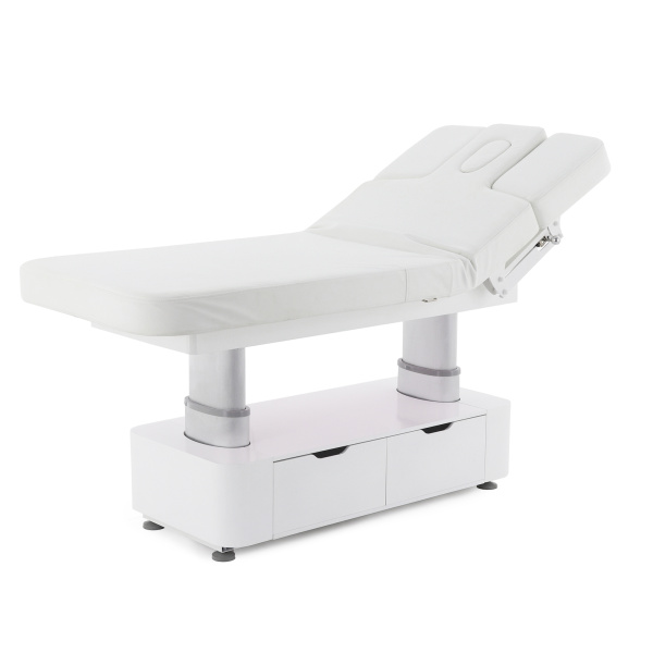 Фото - Массажный стол электричеcкий Med-Mos ММКМ-2 (КО-157.1Д)