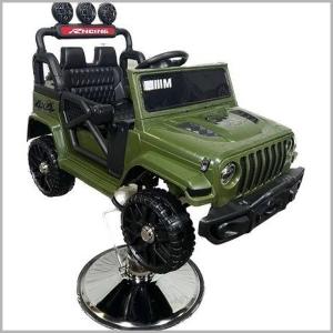 Фото - Детское кресло Чайлд13 BBarber