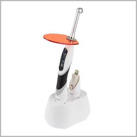 Фото - Лампа полимеризационная B-Cure