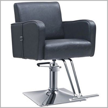 Фото - Парикмахерское кресло Бьюти BBarber