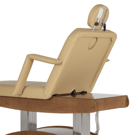 Фото - СПА кушетка Аврора-2, 4 мотора