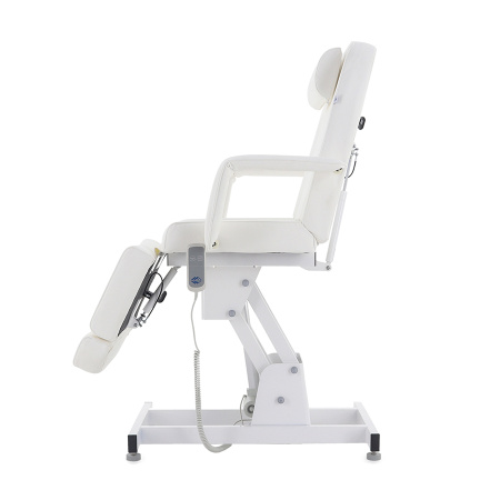 Фото - Косметологическое кресло Med-Mos ММКК-1 (КО-171Д) (Массажное кресло)