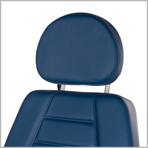 Фото - Педикюрное кресло СИРИУС - 09 Pro (2 мотора)