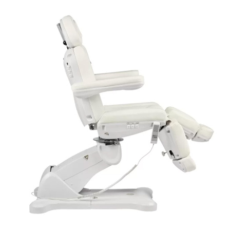 Фото - Педикюрное кресло P33 TARSE