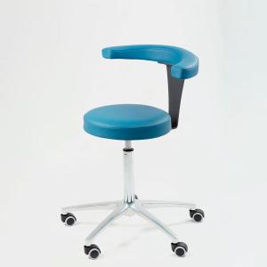 Фото - Стул ассистента Бумеранг (MedErgo-804)