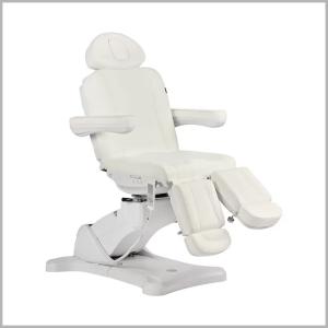 Фото - Педикюрное кресло P33 TARSE